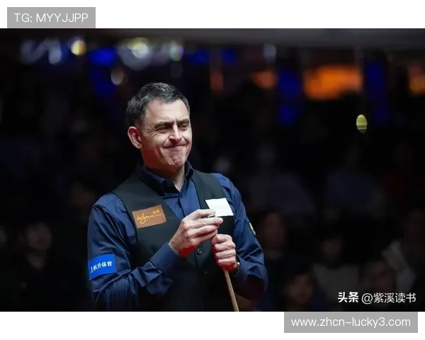 奥沙利文突破36冠新高峰 打破斯诺克历史纪录成就传奇 奥沙利文突破36冠新高峰 打破斯诺克历史纪录成就传奇