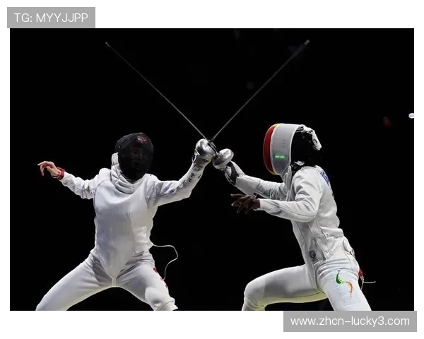 女子重剑竞技:技术创新与战术发展对赛场风云的深远影响 女子重剑竞技:技术创新与战术发展对赛场风云的深远影响